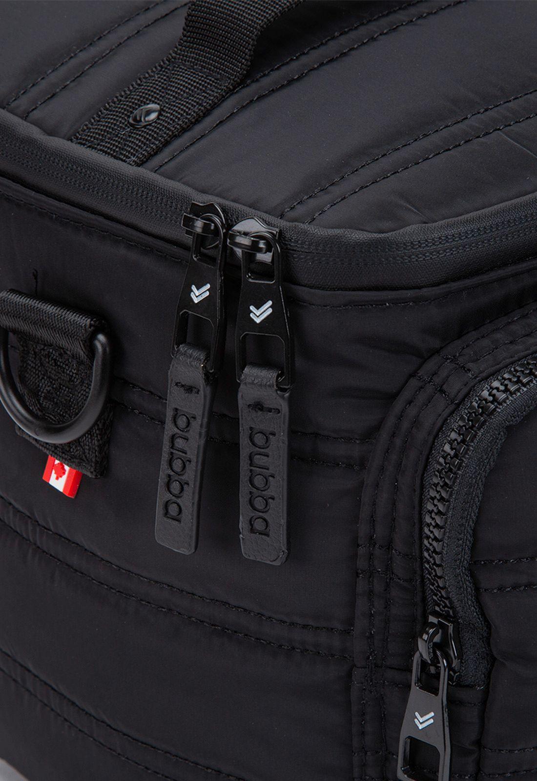 Lonchera Originals Matte Black Velvet Bubba Essentials-3