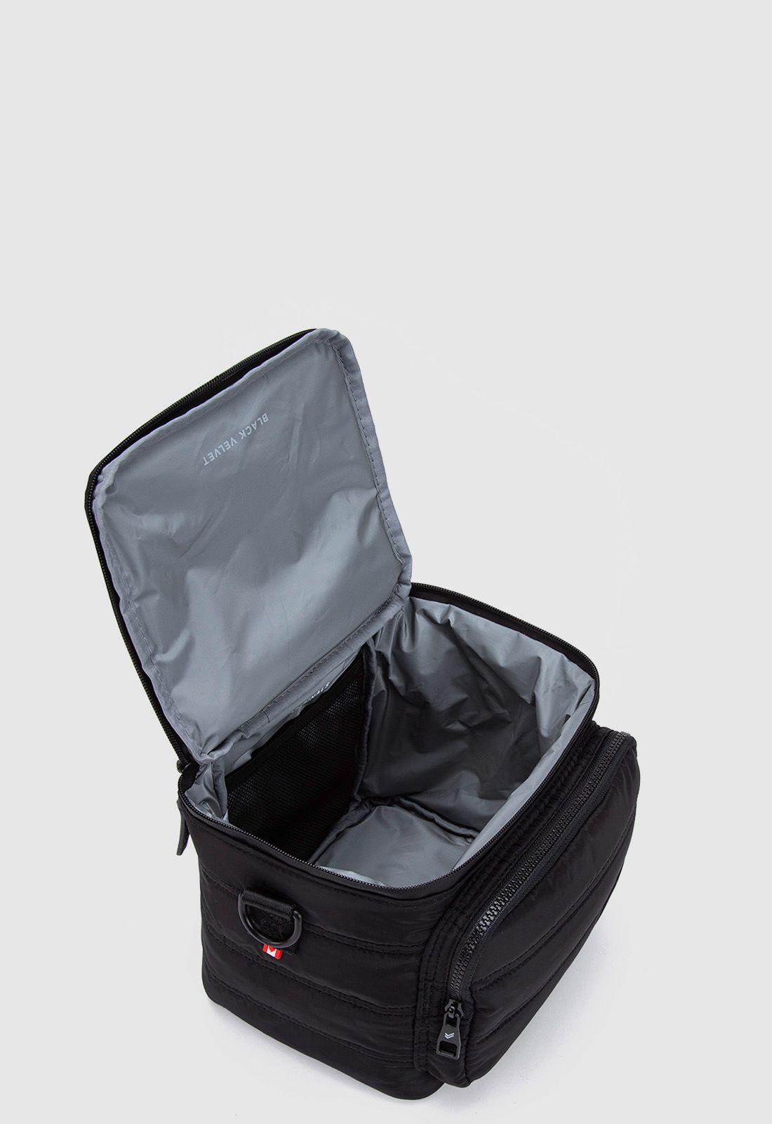Lonchera Originals Matte Black Velvet Bubba Essentials-5