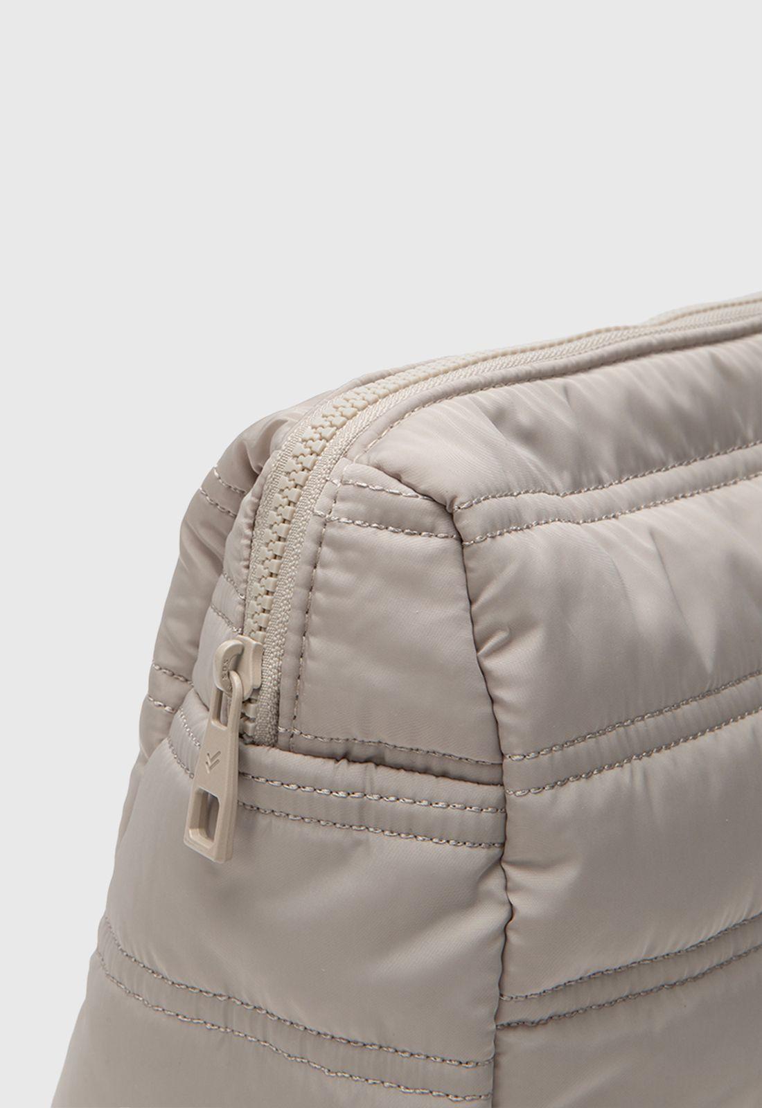 Neceser Originals Matte Nude L Bubba Essentials-5