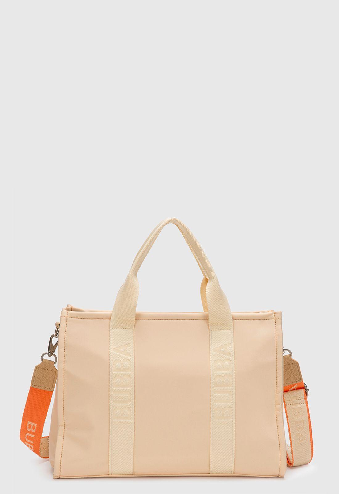 Tote B. Collection Nude Bubba Essentials-1