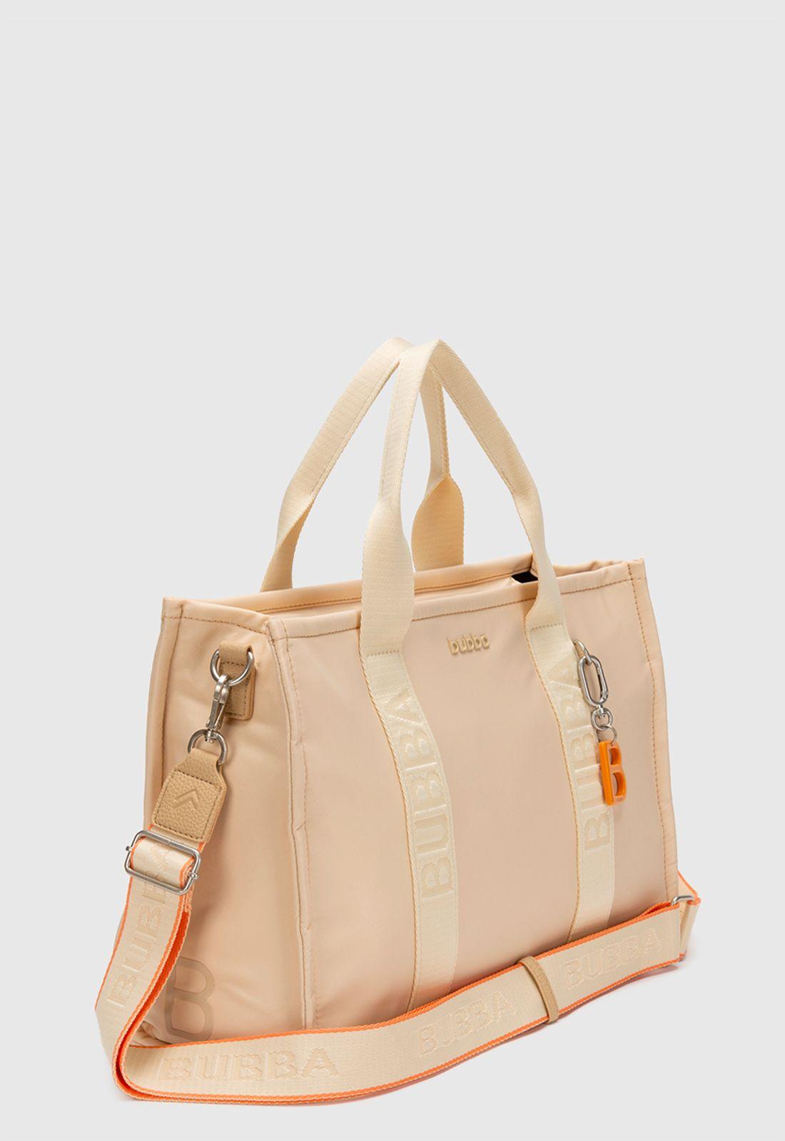Tote B. Collection Nude Bubba Essentials-2