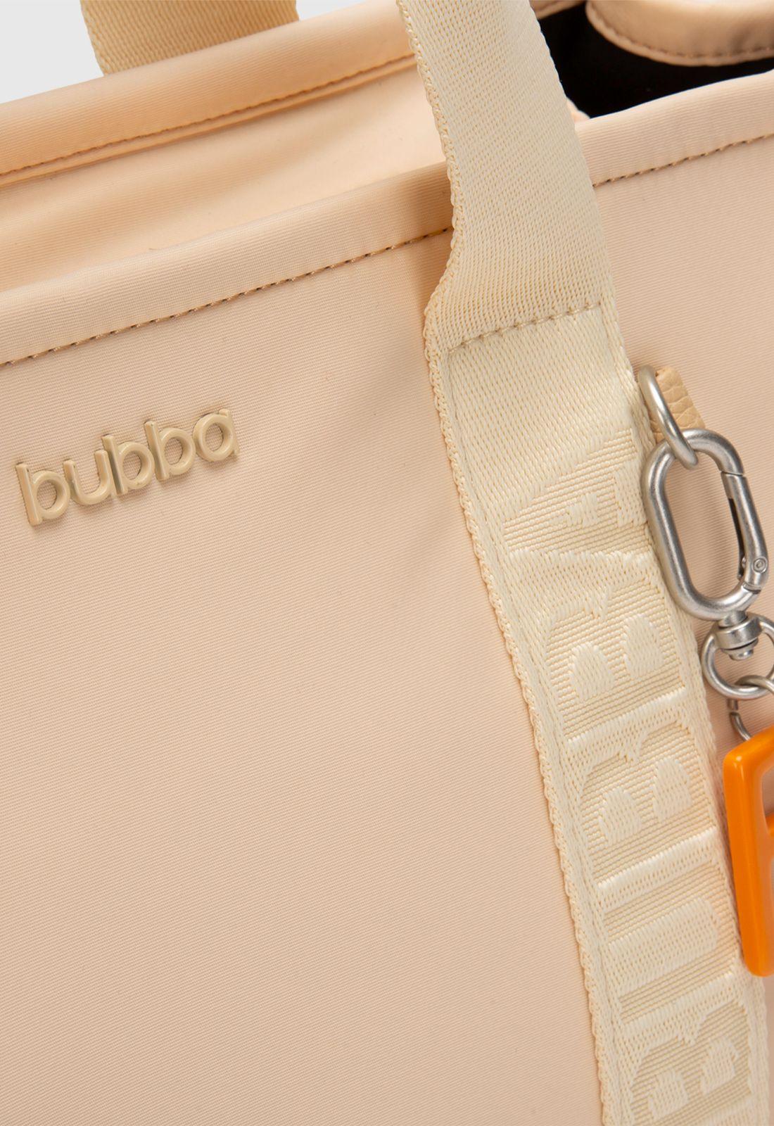 Tote B. Collection Nude Bubba Essentials-3
