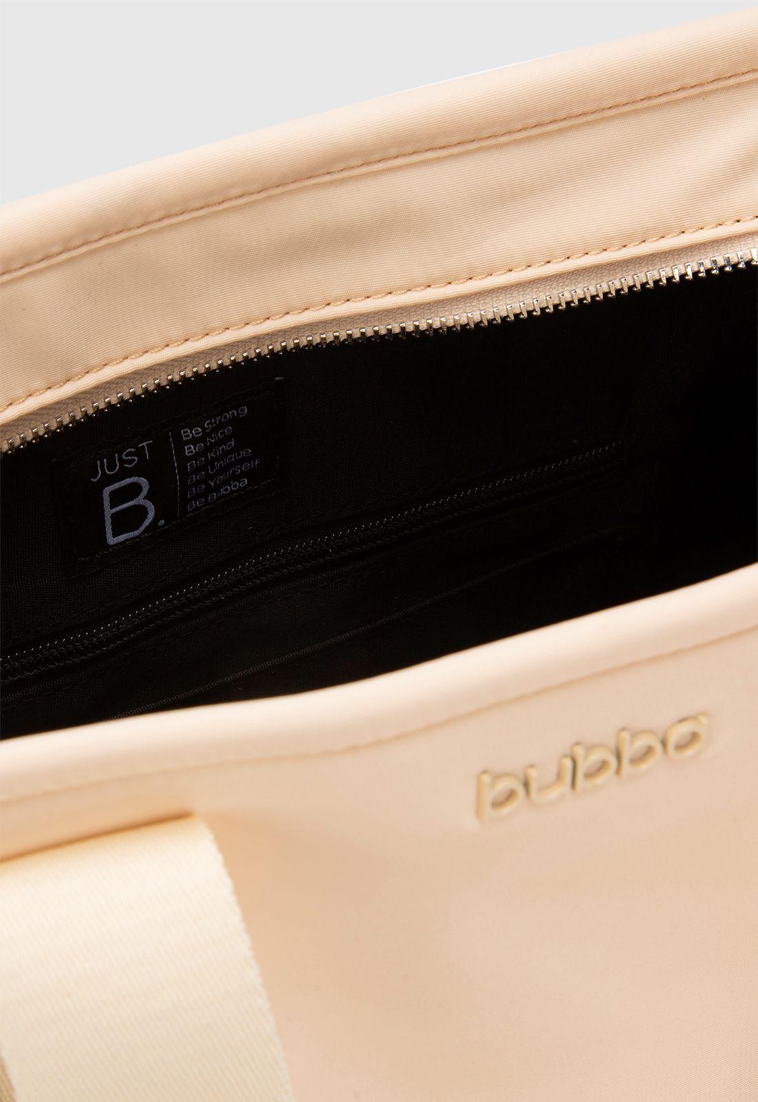 Tote B. Collection Nude Bubba Essentials-5