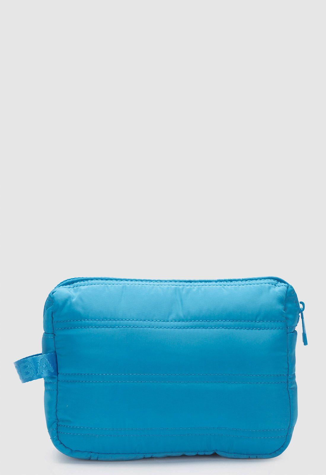 Neceser Originals Matte Azure (M) Bubba Essentials-2