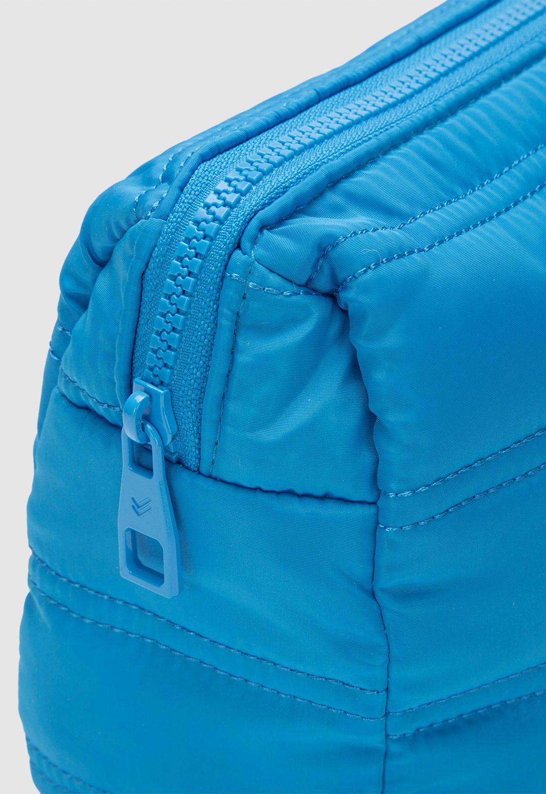 Neceser Originals Matte Azure (M) Bubba Essentials-4