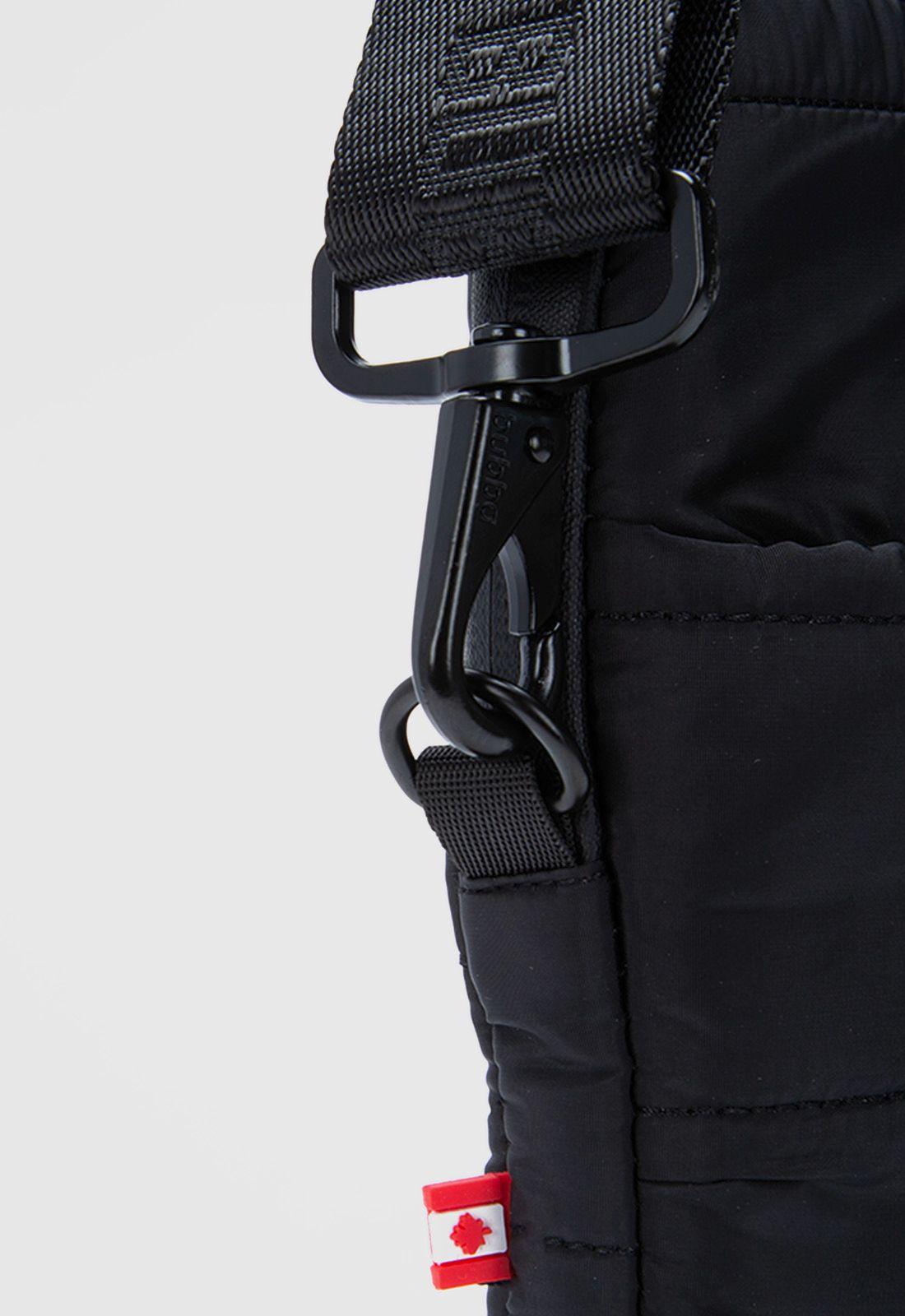 Sleeve Originals Matte Black Velvet 15" Bubba Essentials-3