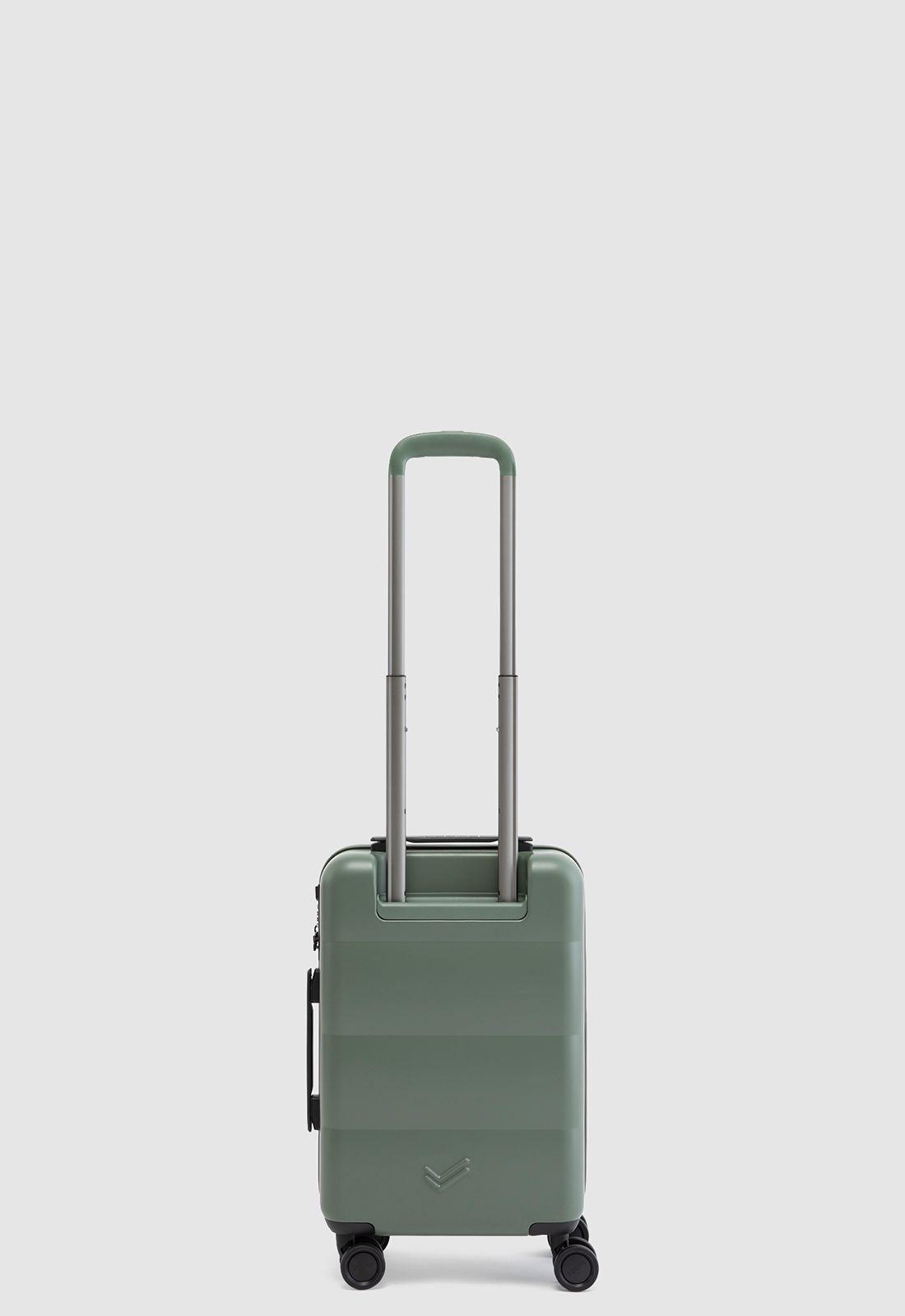 Maleta Pair Travel Oliva Cabin Bubba Essentials-2