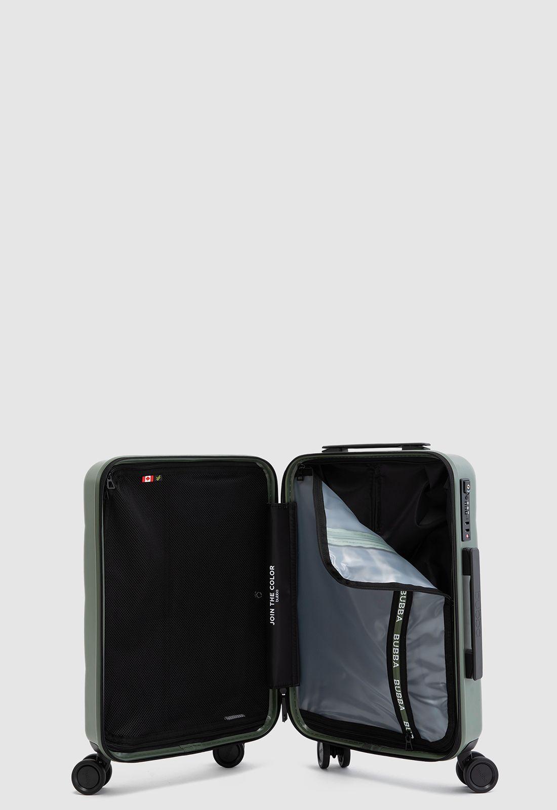 Maleta Pair Travel Oliva Cabin Bubba Essentials-3