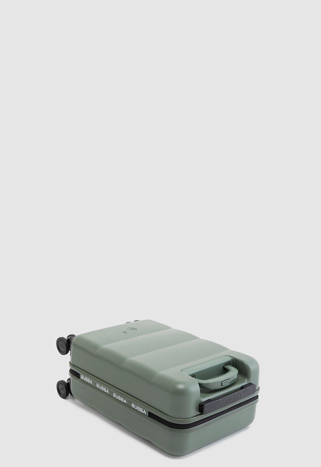 Maleta Pair Travel Oliva Cabin Bubba Essentials-4