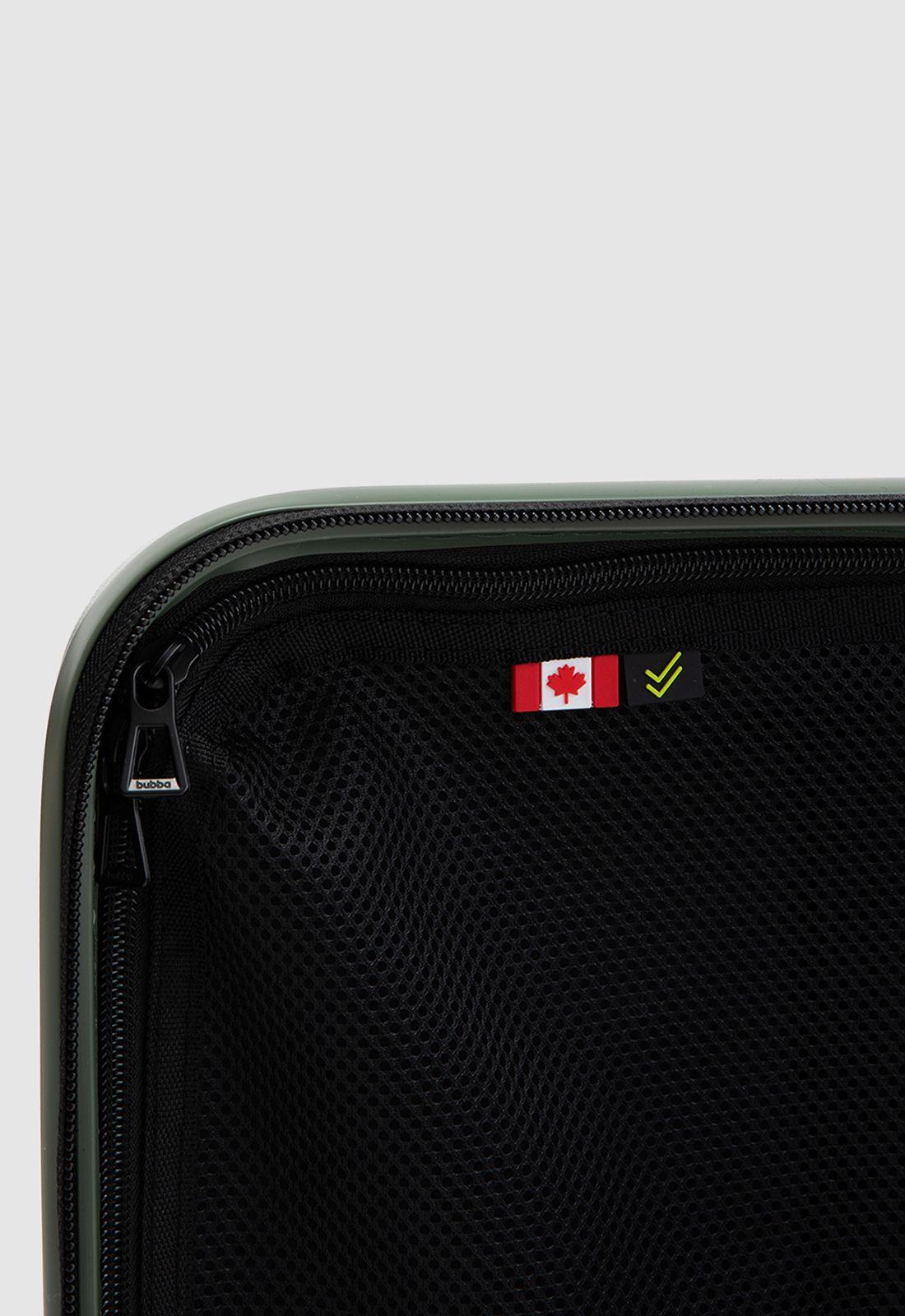 Maleta Pair Travel Oliva Cabin Bubba Essentials-7