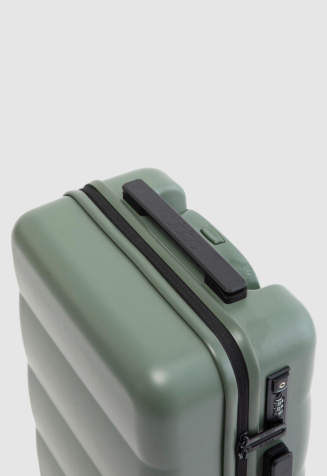Maleta Pair Travel Oliva Cabin Bubba Essentials-9