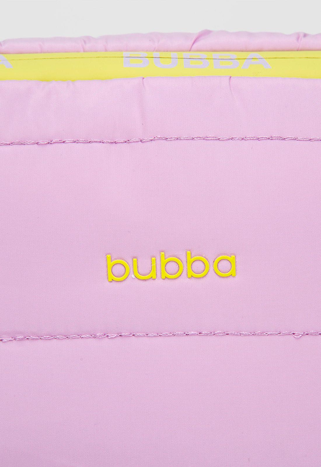 Neceser Beauty Lila Dual Bubba Essentials-4