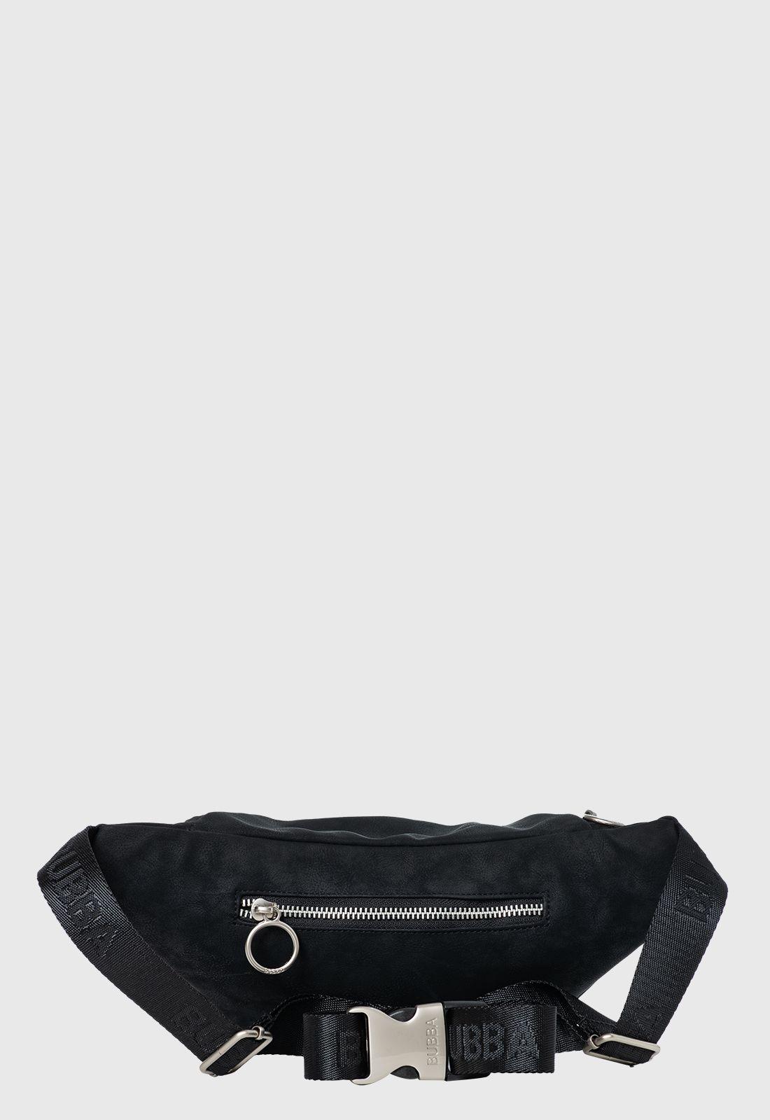 Belly Bag Vefree Black Bubba Essentials-3