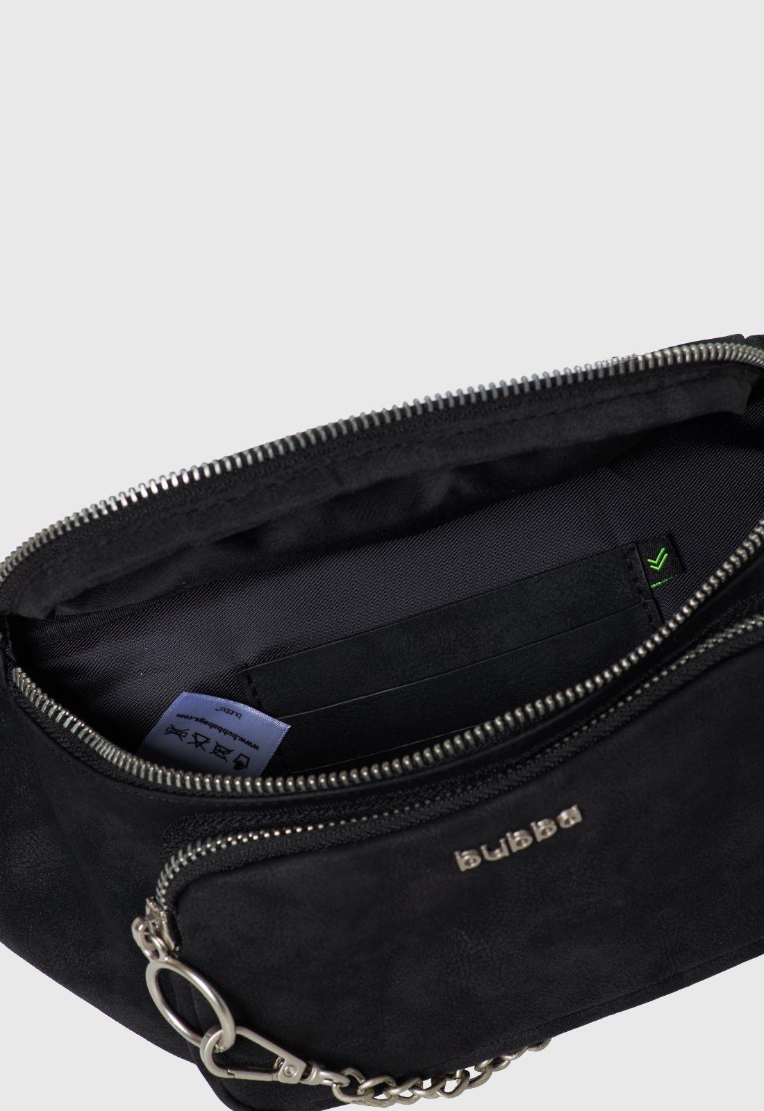 Belly Bag Vefree Black Bubba Essentials-4