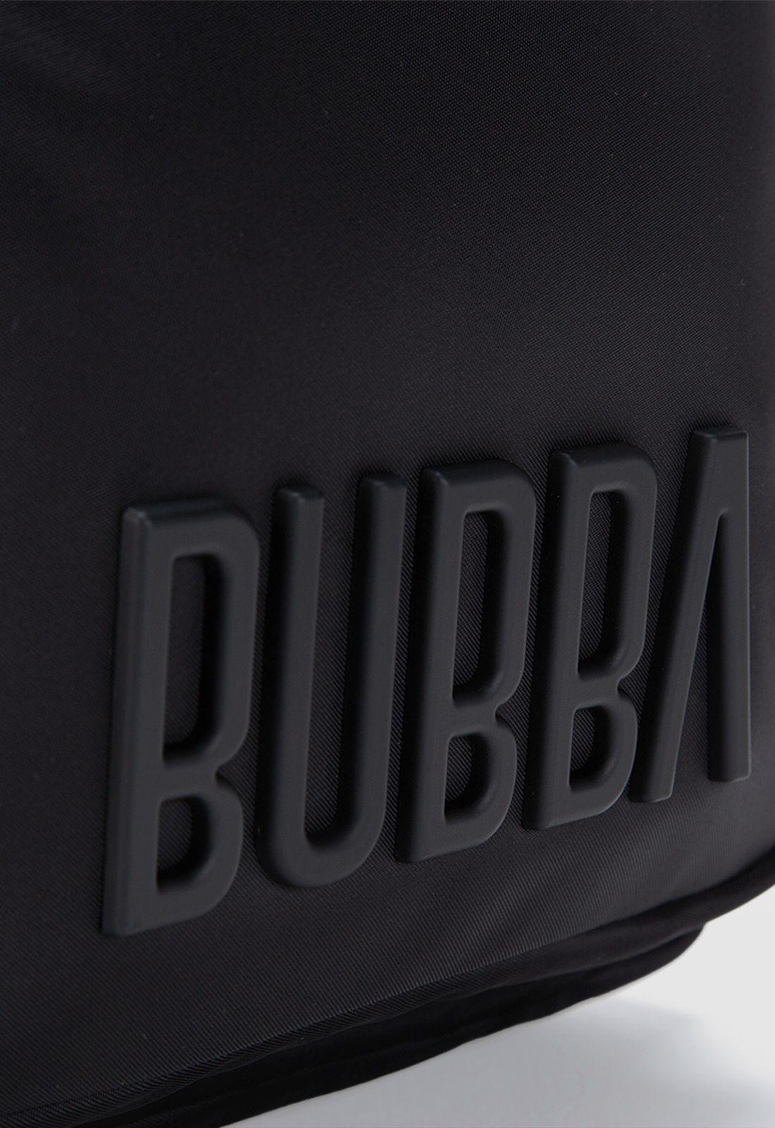Backpack Brand Black Bubba Essentials-4