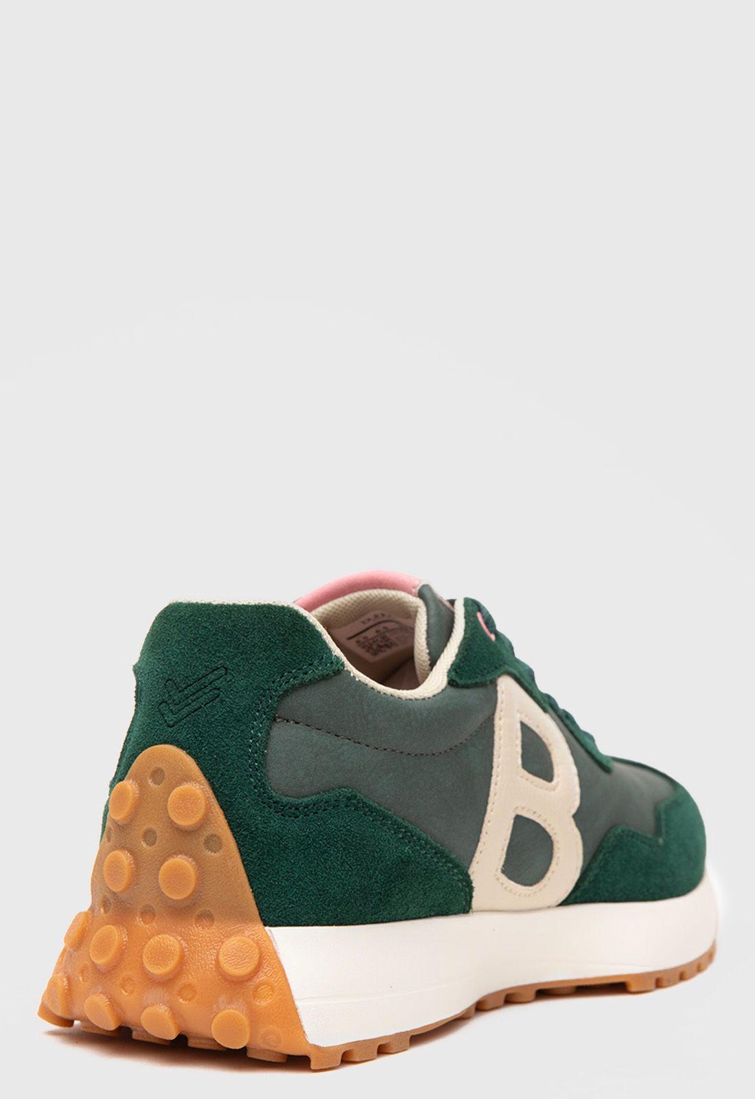 Zapatillas Iconic Forest Bubba Essentials-2