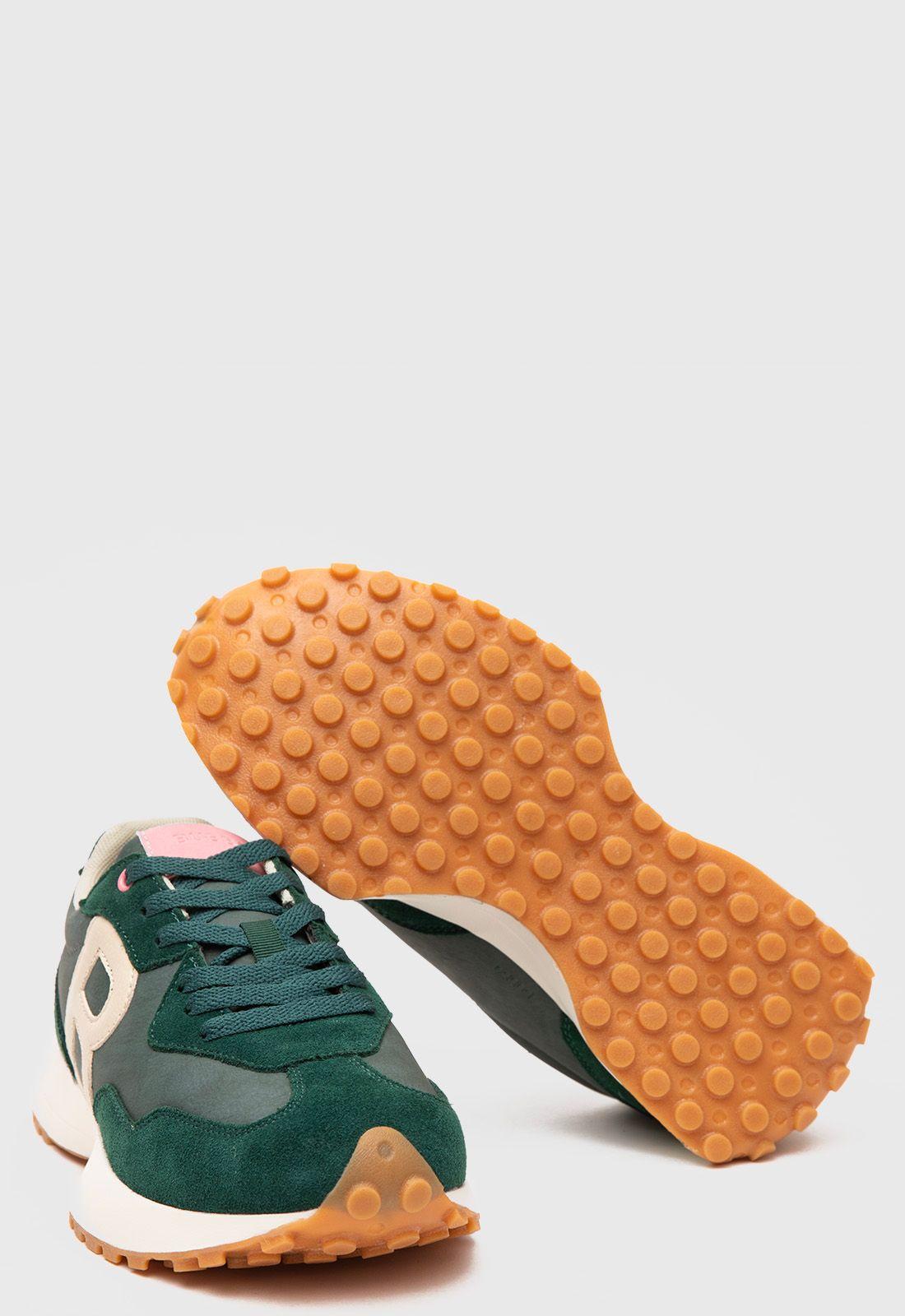 Zapatillas Iconic Forest Bubba Essentials-3