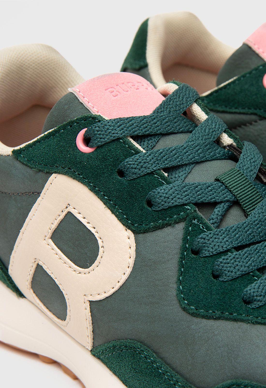 Zapatillas Iconic Forest Bubba Essentials-5