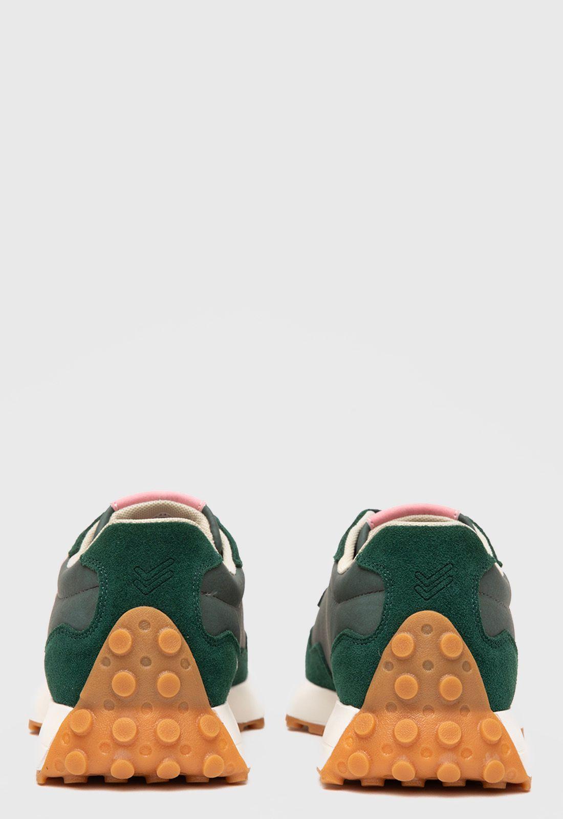 Zapatillas Iconic Forest Bubba Essentials-6