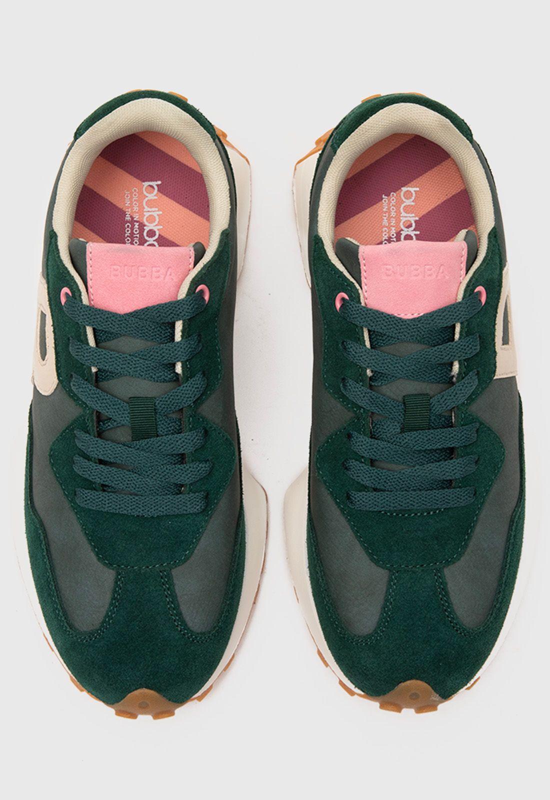 Zapatillas Iconic Forest Bubba Essentials-7