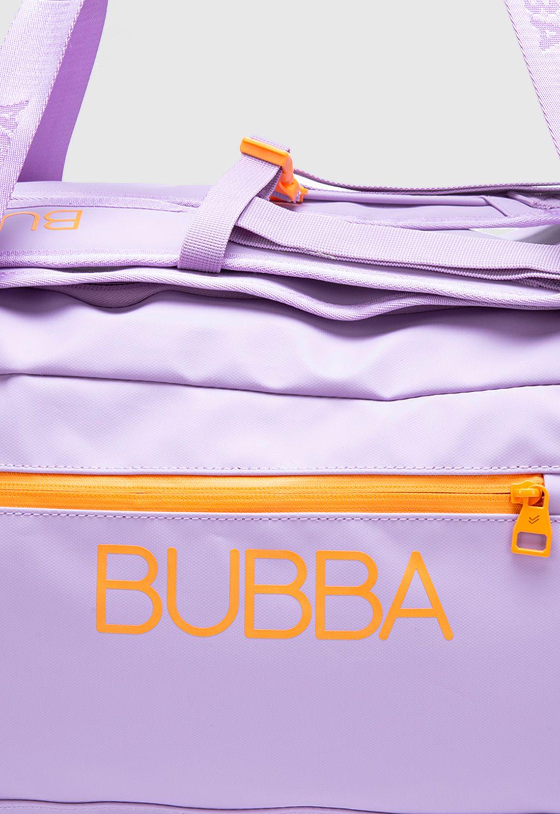 Duffel Bag Travel Lilac Bubba Essentials-5