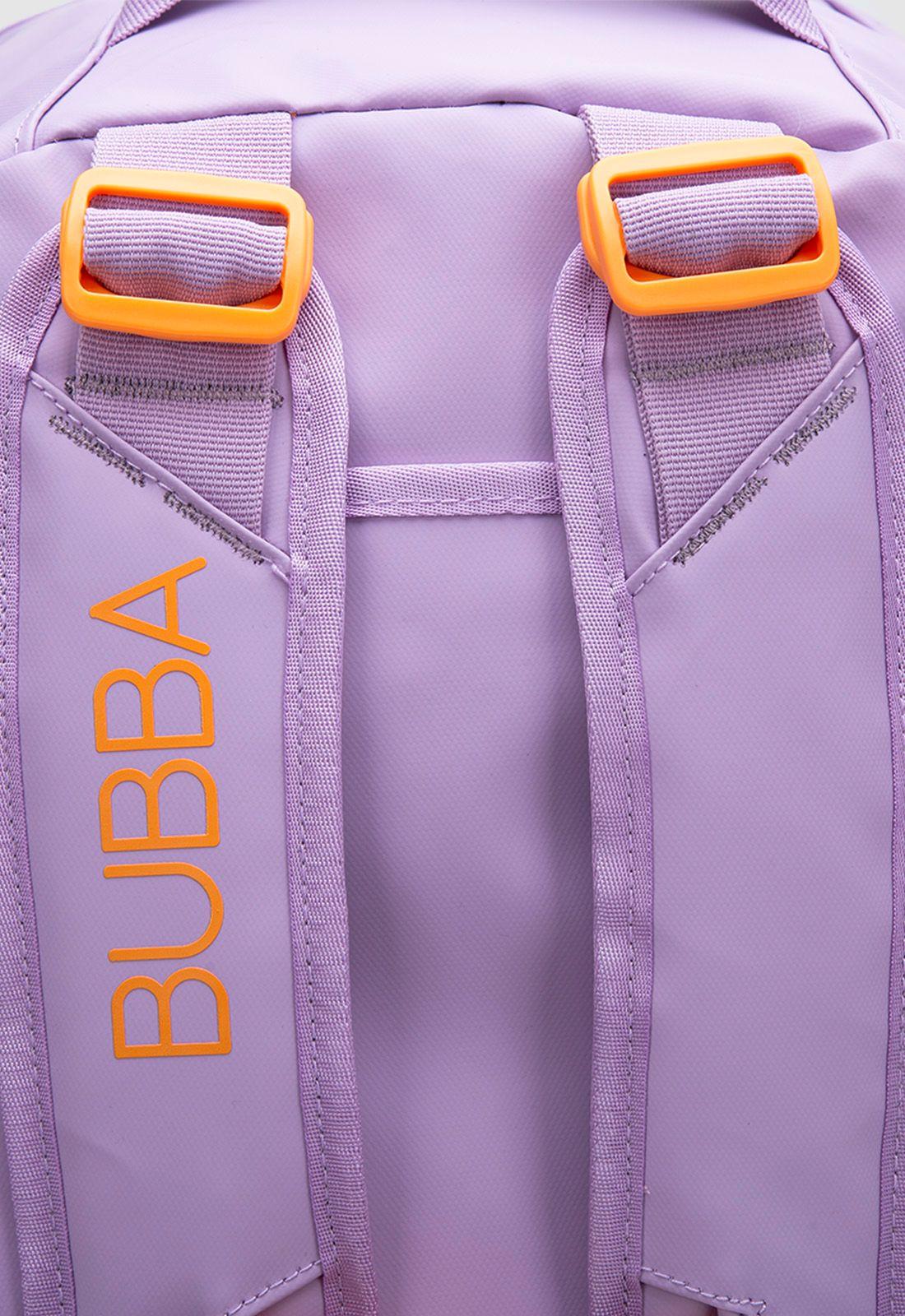 Duffel Bag Travel Lilac Bubba Essentials-7