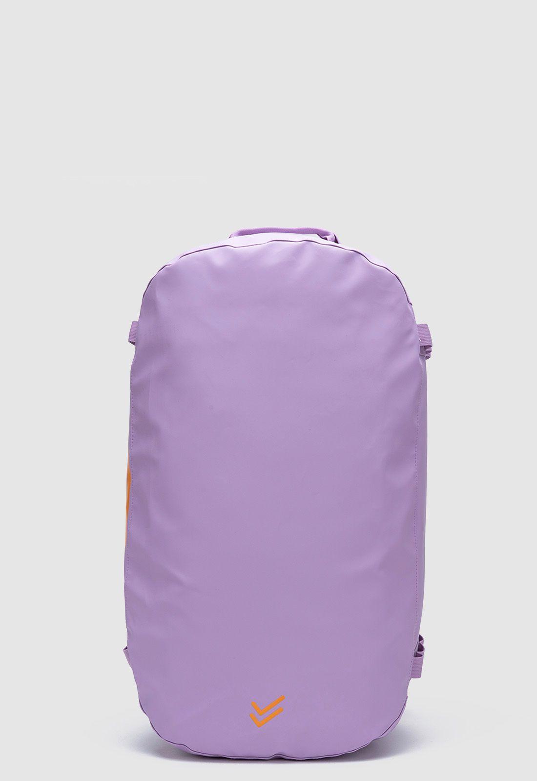 Duffel Bag Travel Lilac Bubba Essentials-9