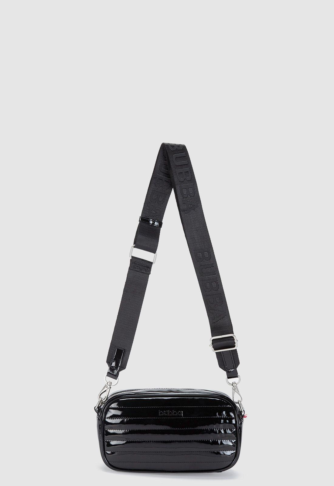 Purse Gloss Black Bubba Essentials-3