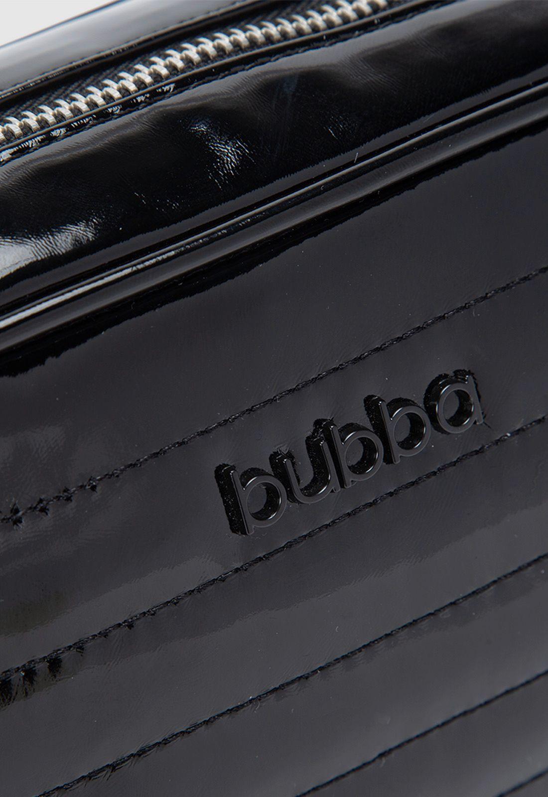Purse Gloss Black Bubba Essentials-5