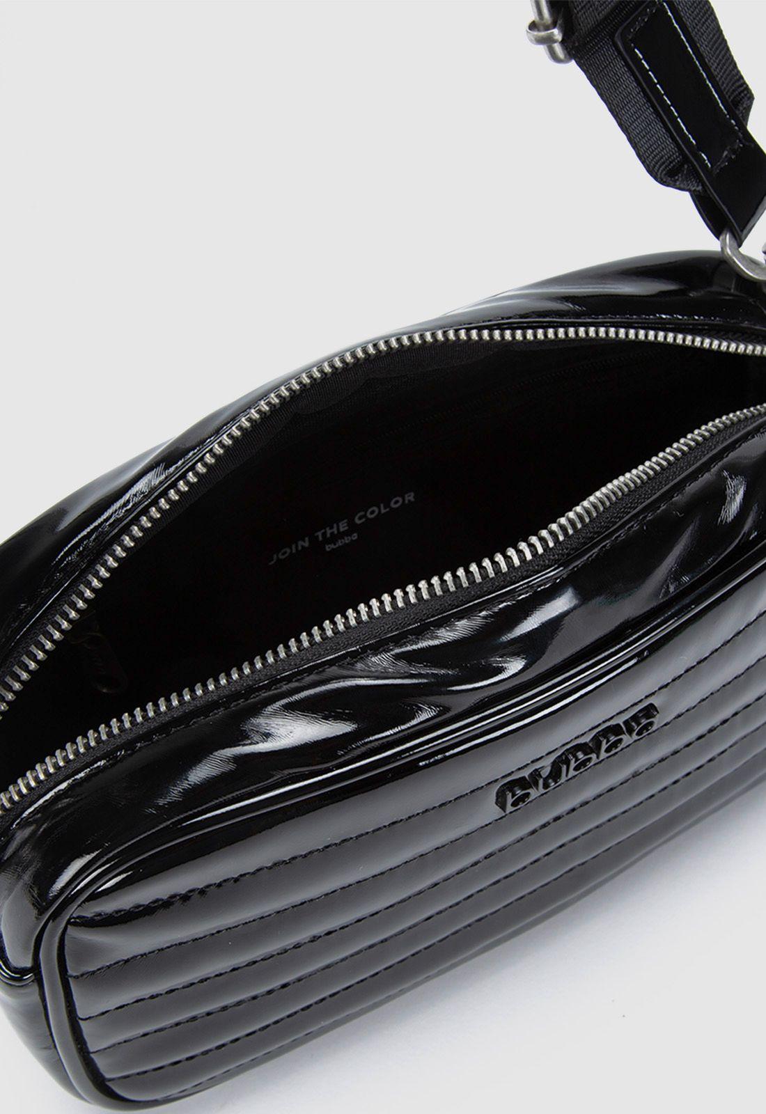 Purse Gloss Black Bubba Essentials-6