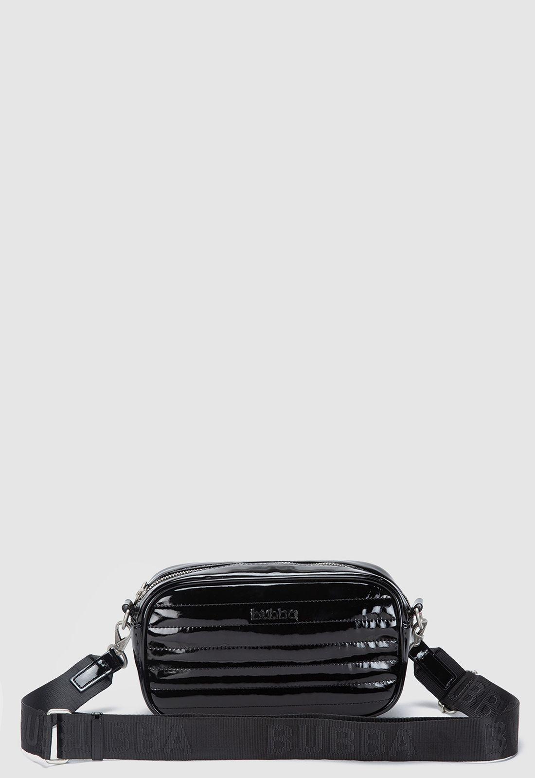 Purse Gloss Black Bubba Essentials-7