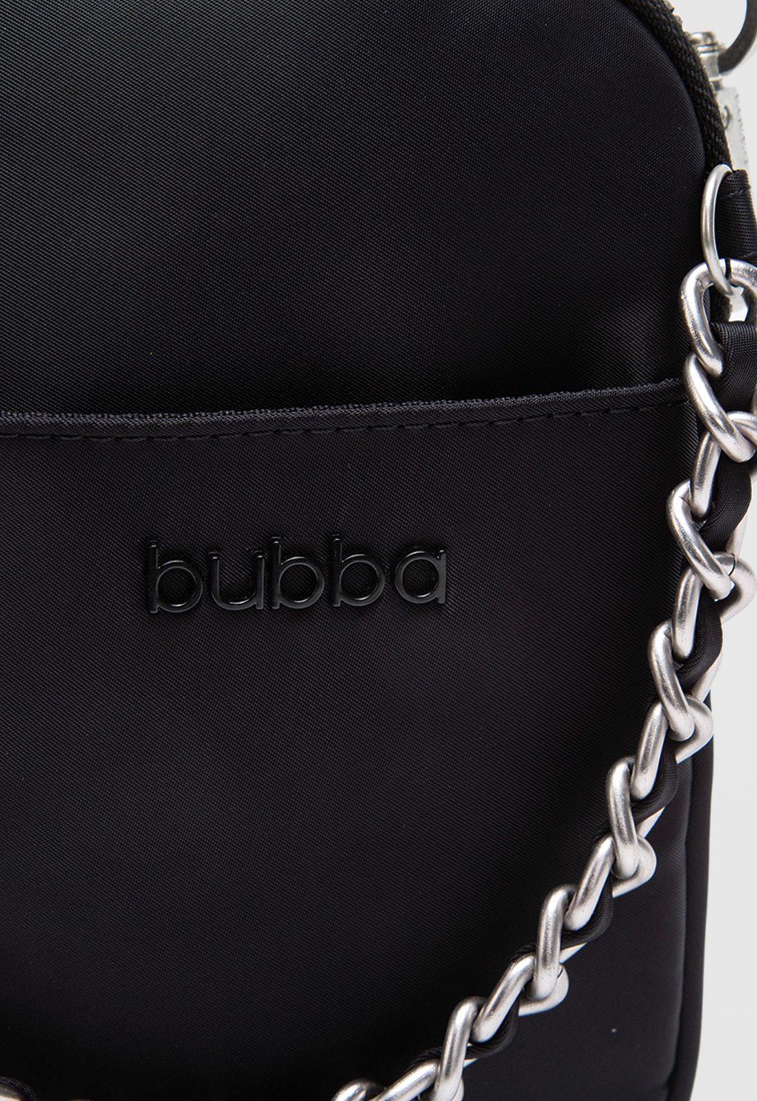 Phone Bag Donna Soft Black Bubba Essentials-4