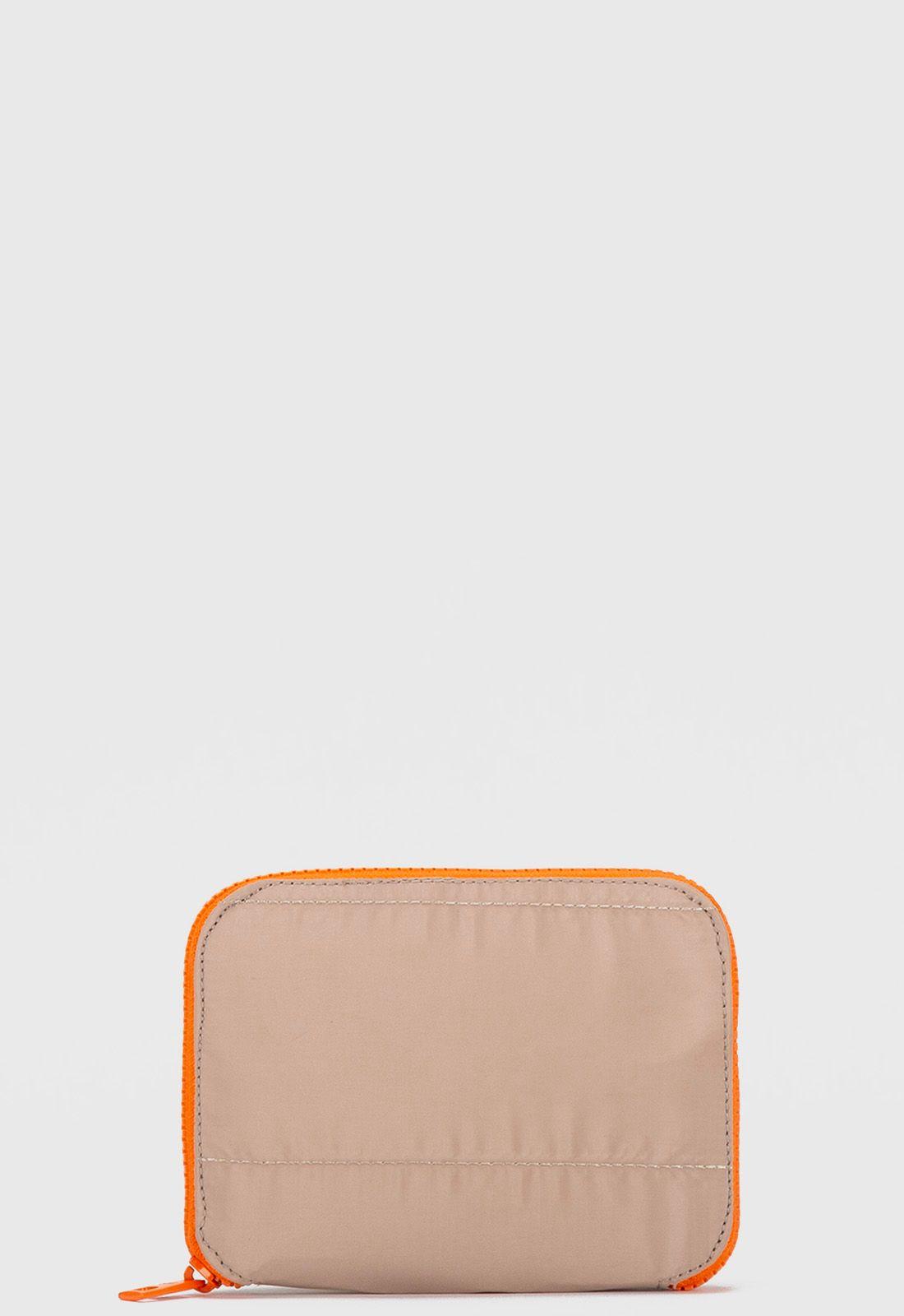 Shopping Bag Matte  Raw Nude Bubba Essentials-1