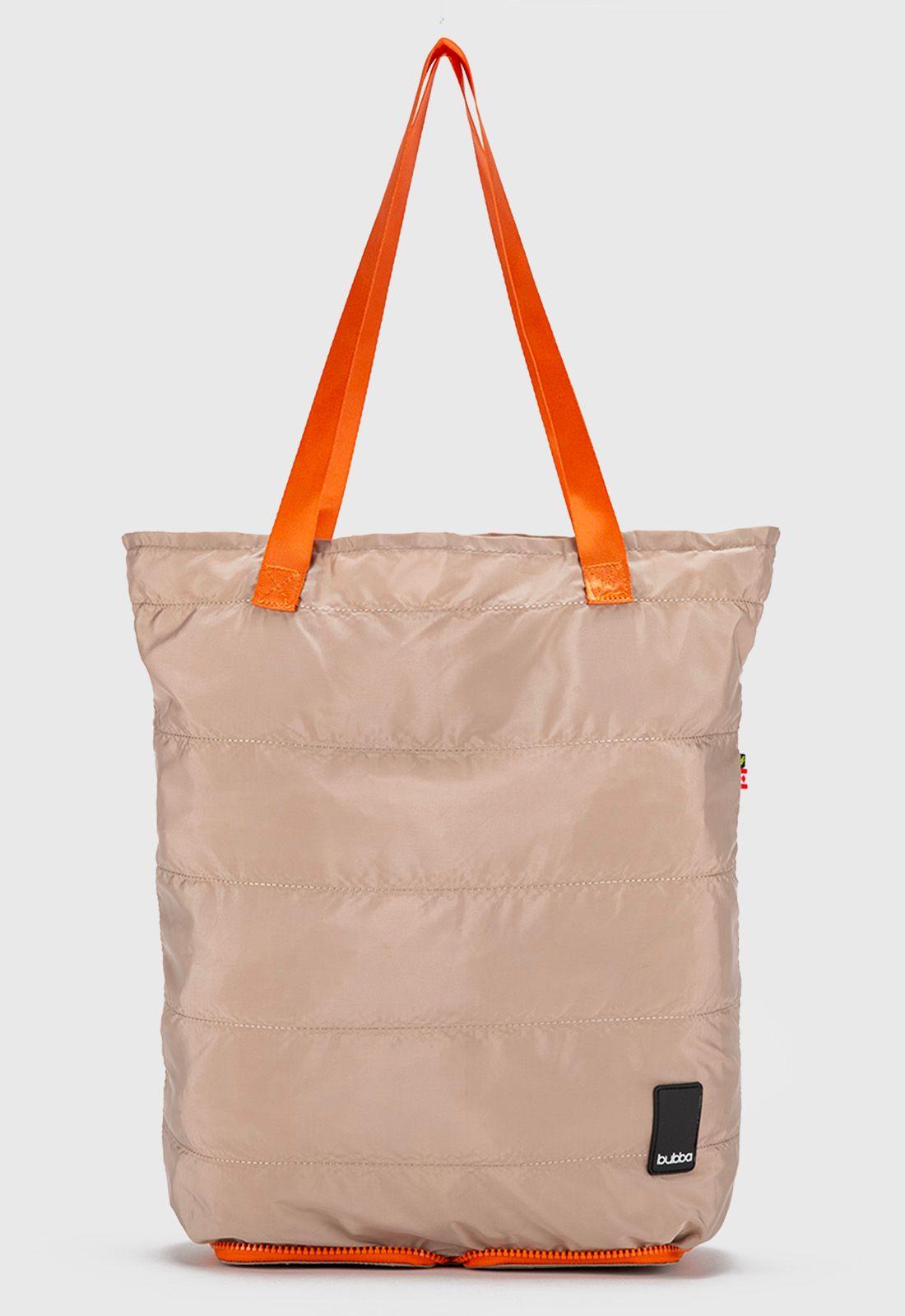 Shopping Bag Matte  Raw Nude Bubba Essentials-2