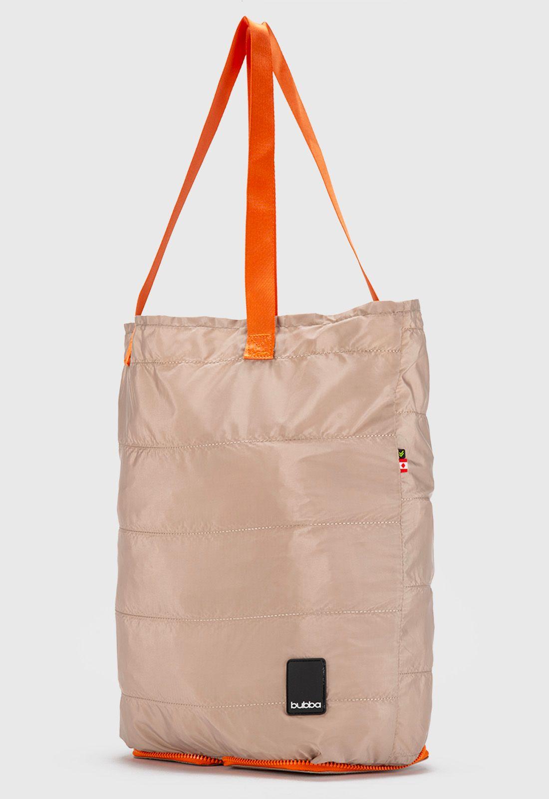Shopping Bag Matte  Raw Nude Bubba Essentials-3