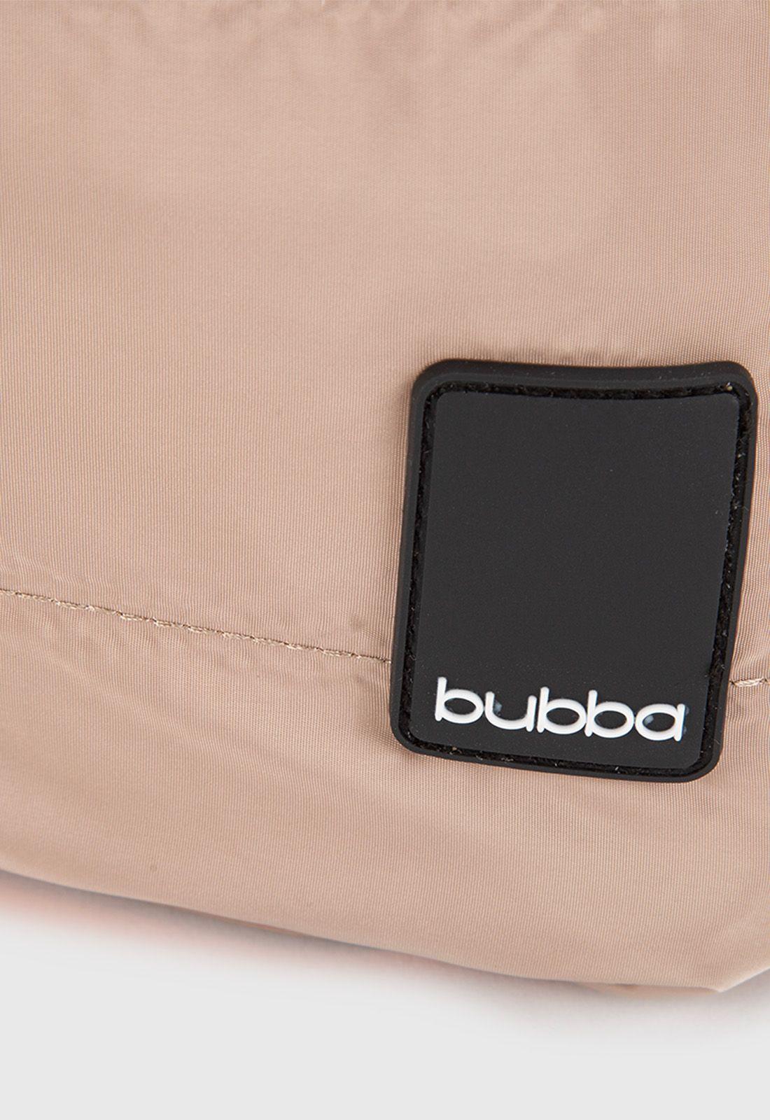 Shopping Bag Matte  Raw Nude Bubba Essentials-4