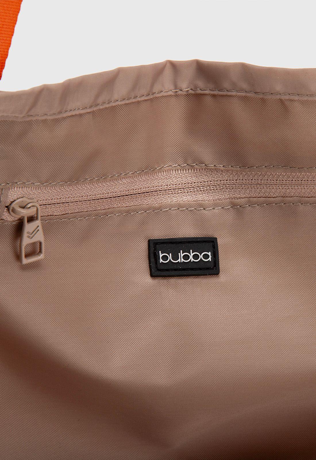 Shopping Bag Matte  Raw Nude Bubba Essentials-5