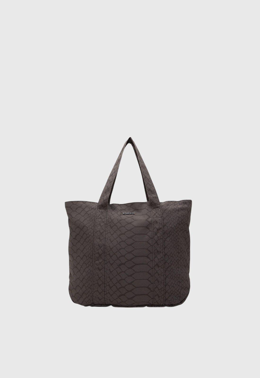 Tote Capri Gris Bubba Essentials-2