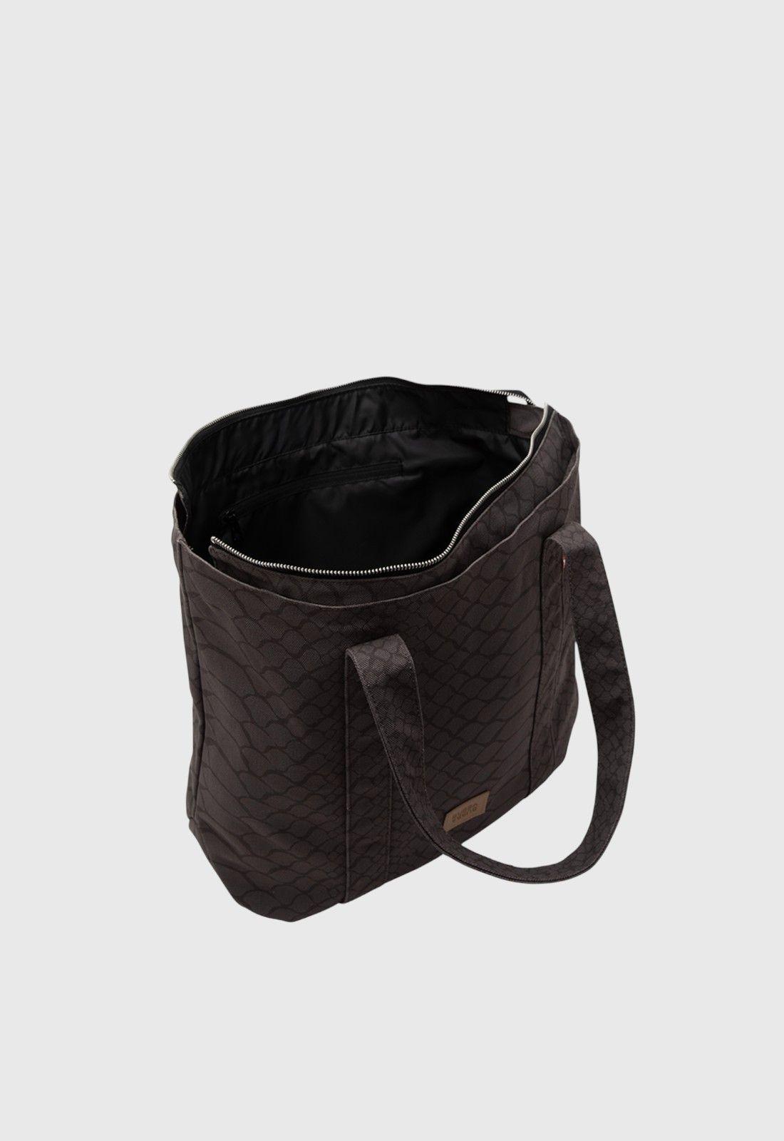 Tote Capri Gris Bubba Essentials-3