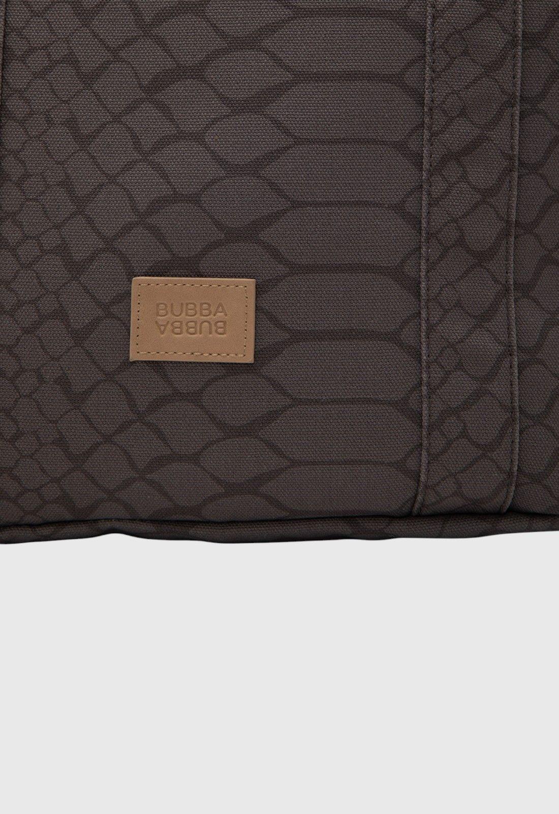 Tote Capri Gris Bubba Essentials-4