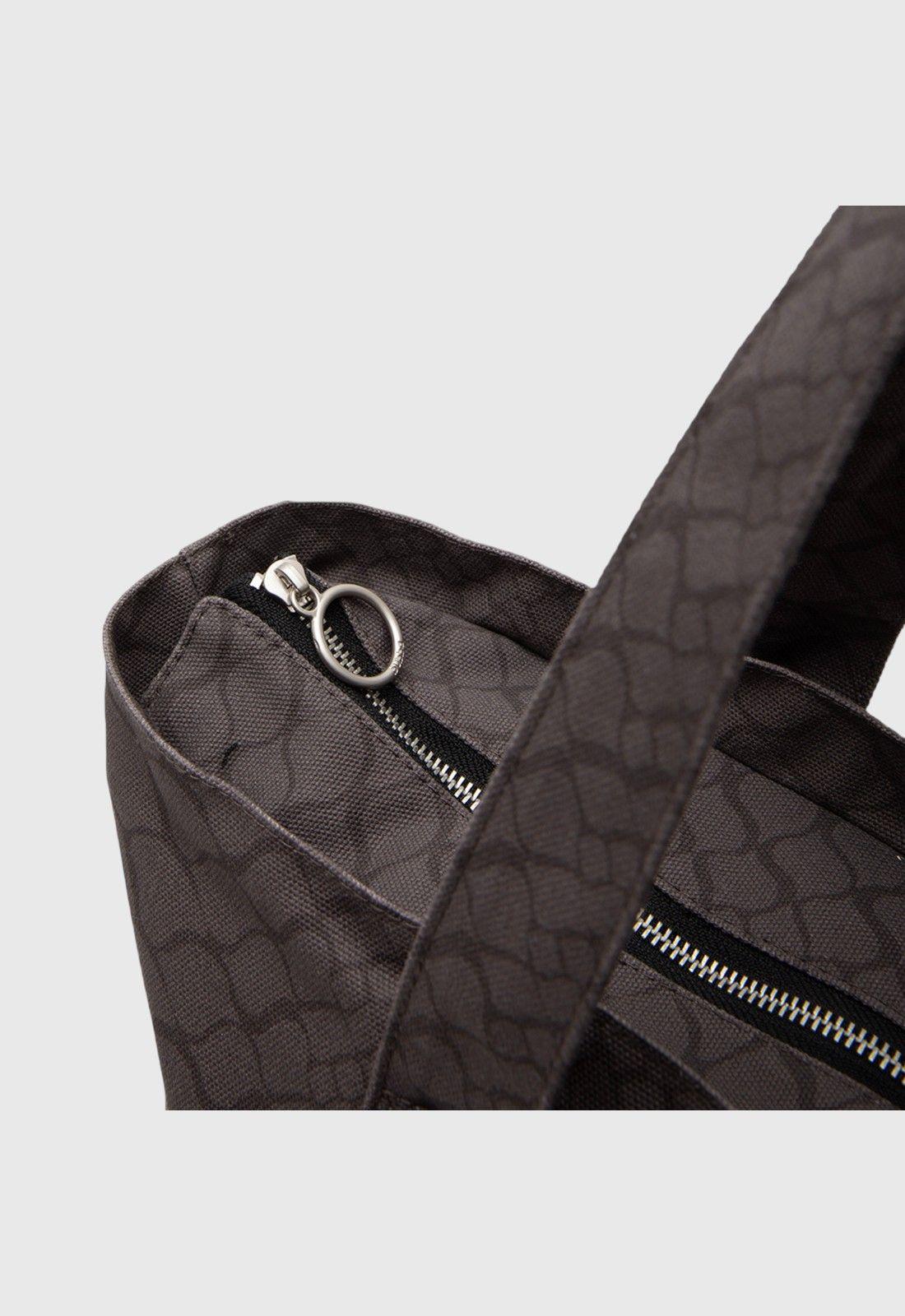 Tote Capri Gris Bubba Essentials-5