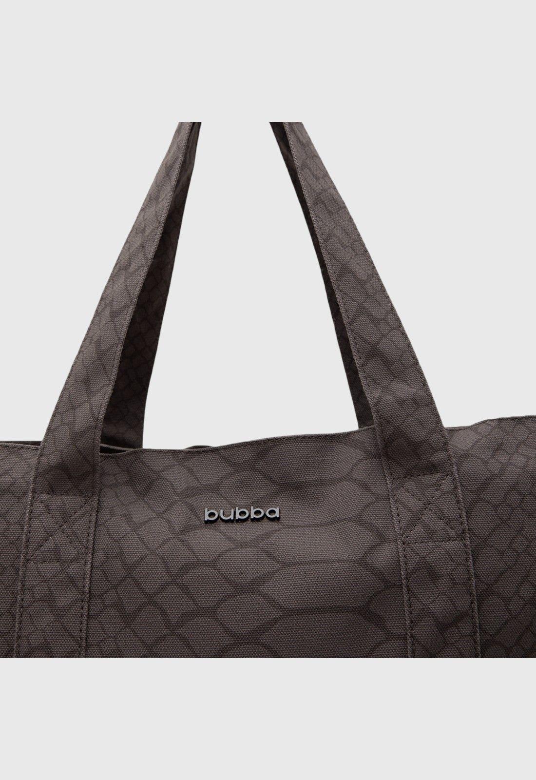 Tote Capri Gris Bubba Essentials-6