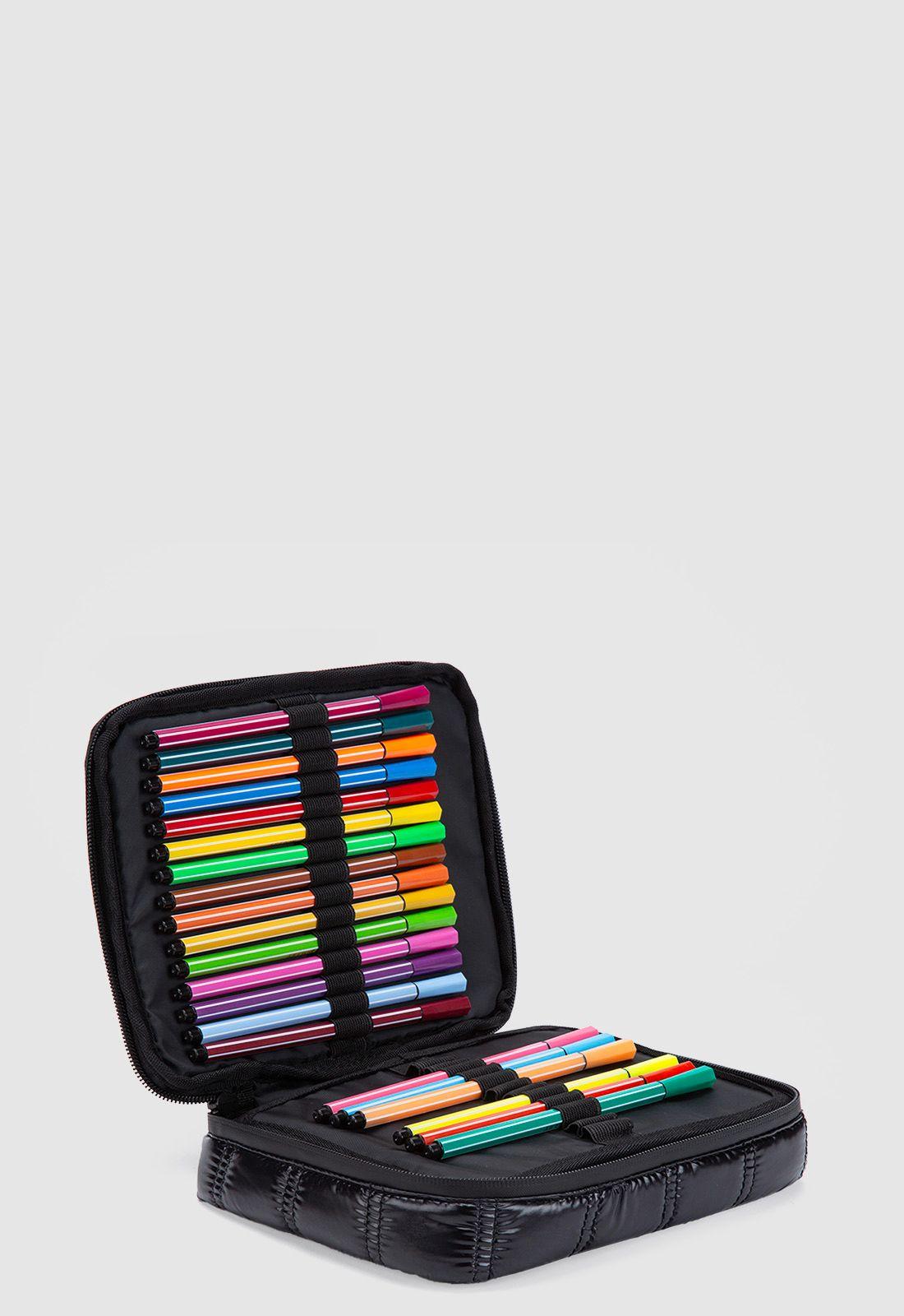 Box Pencil Originals Classic Onyx Bubba Essentials-6