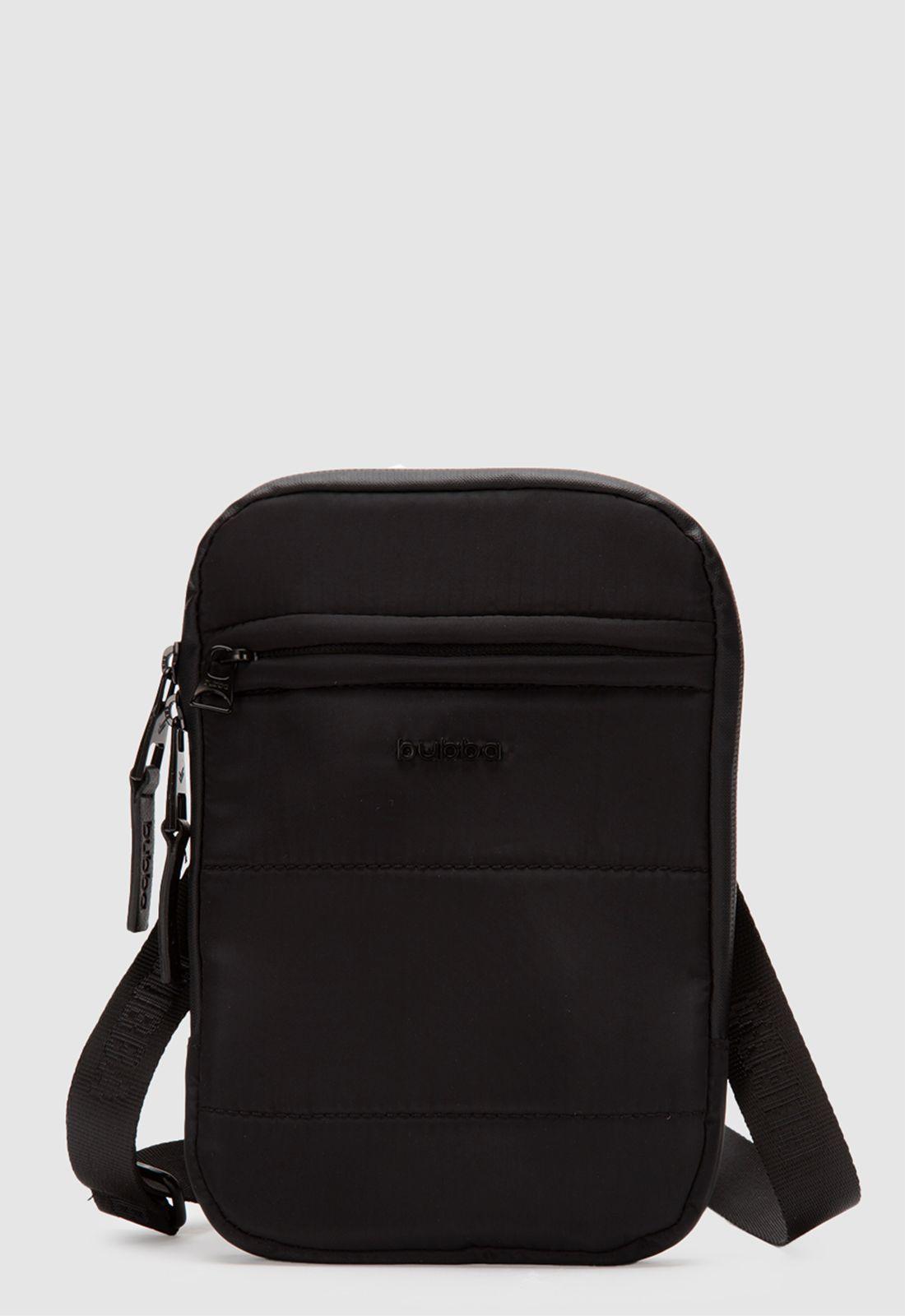Crossbag Originals Matte Black Velvet Bubba Essentials-0