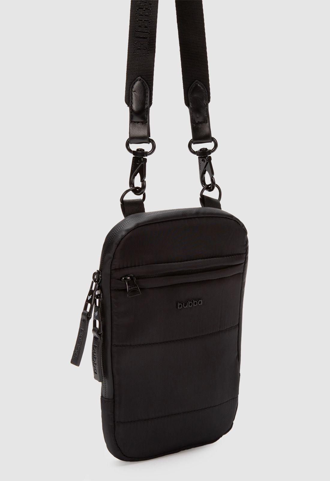 Crossbag Originals Matte Black Velvet Bubba Essentials-3