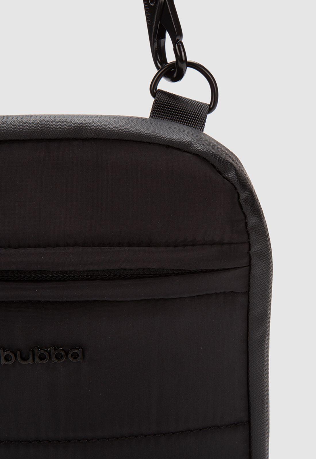 Crossbag Originals Matte Black Velvet Bubba Essentials-5