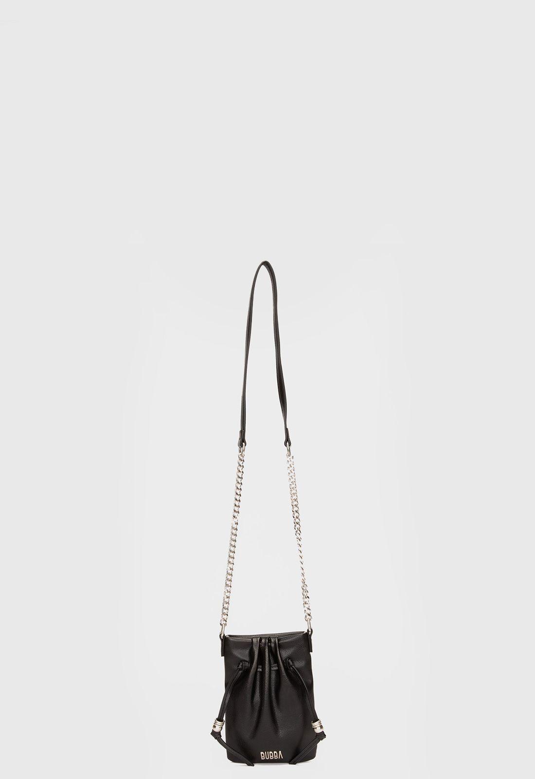 Cartera Phone Bag Bit Negro Bubba Essentials-2