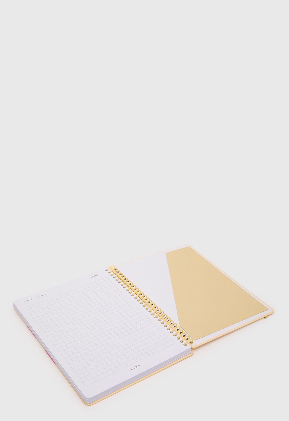 Cuaderno Work Essential Butter Bubba Essentials-4