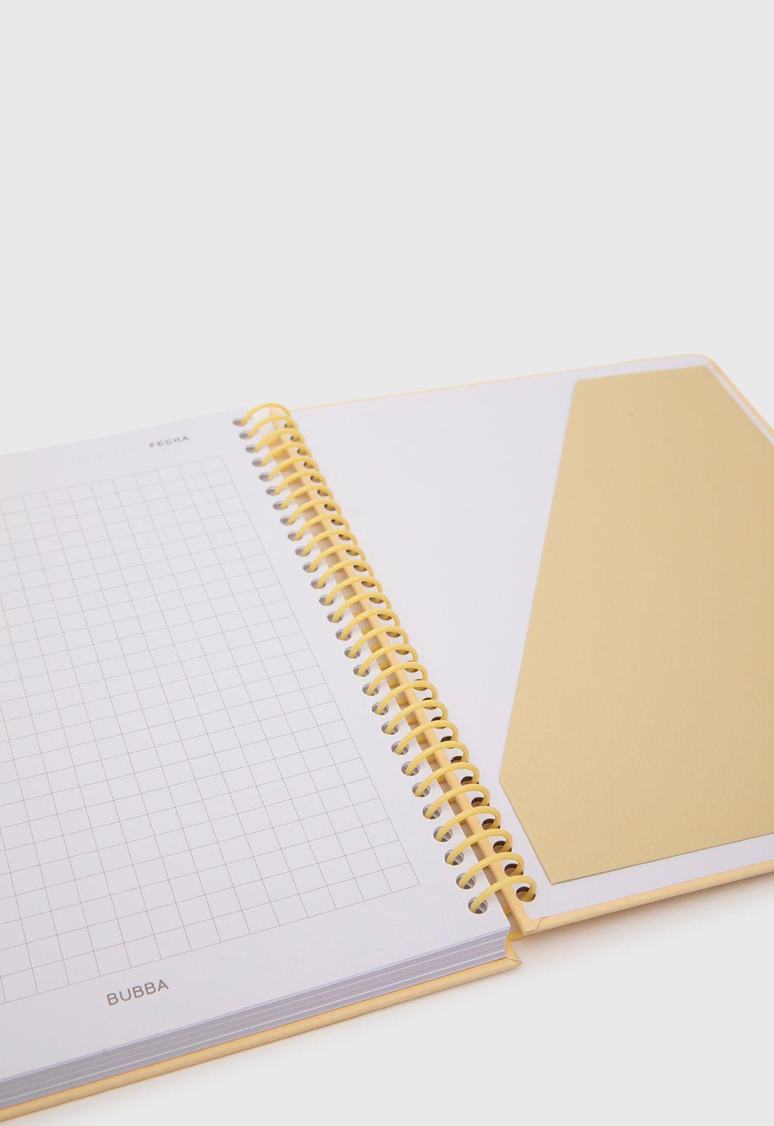 Cuaderno Work Essential Butter Bubba Essentials-5