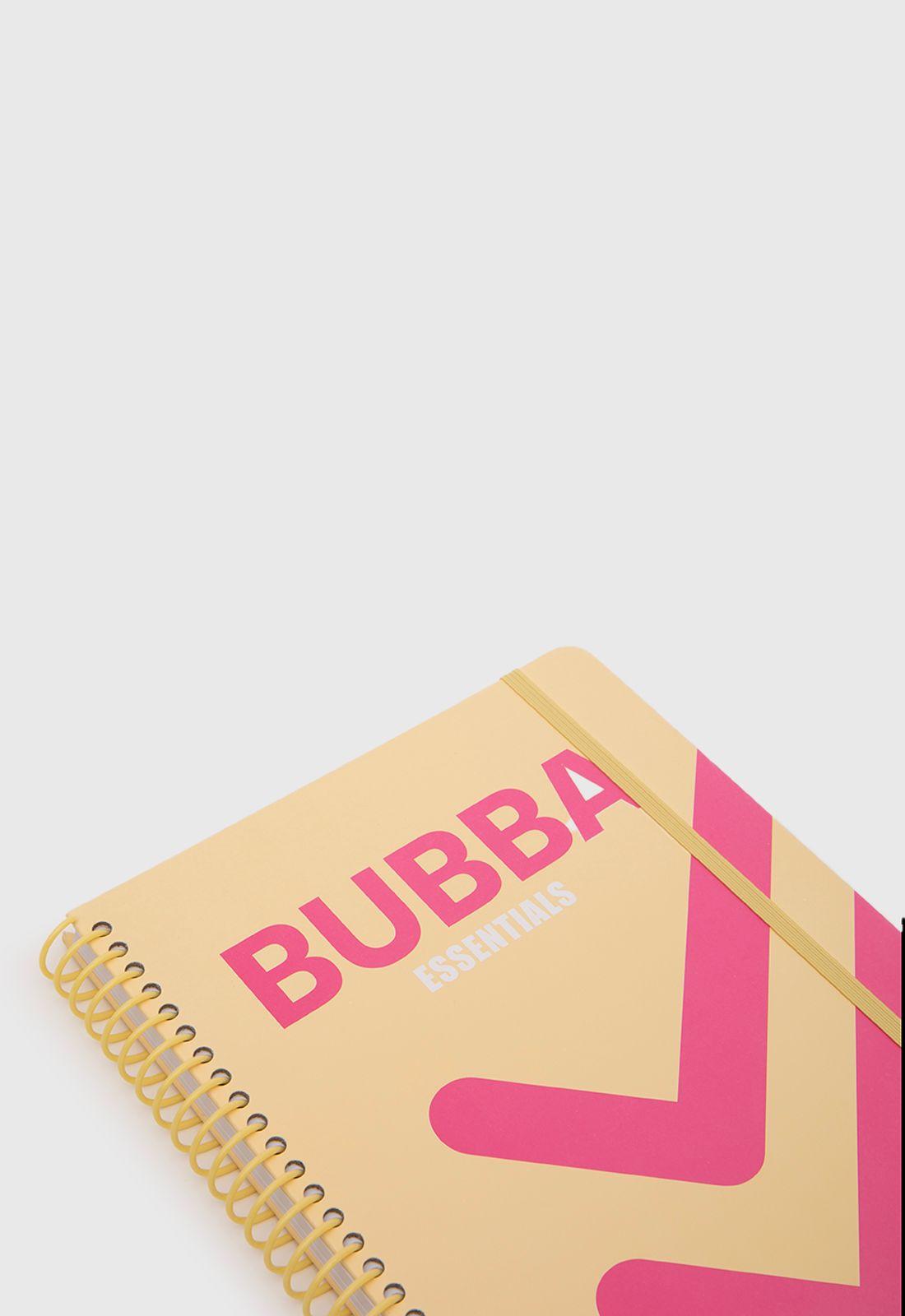 Cuaderno Work Essential Butter Bubba Essentials-6